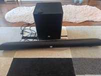 Soundbar JBL cinema sb350