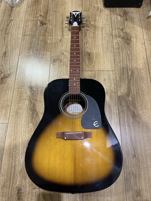 Gitara akustyczna epiphone pro 1 vs