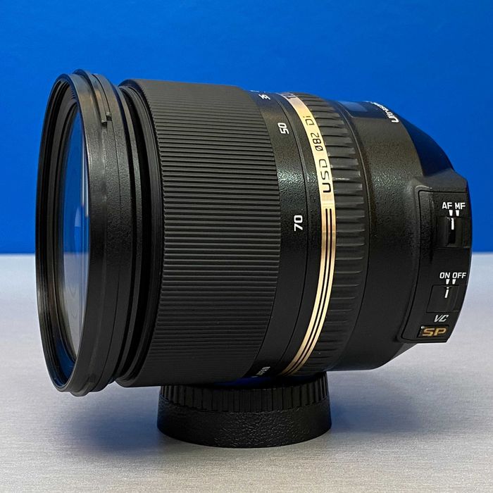 Tamron SP 24-70mm f/2.8 Di VC USD (Nikon)