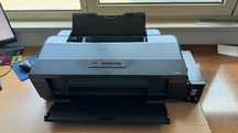 Impressora Epson ET-14000 Sublimação