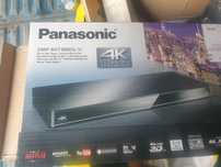 Panasonic dmp-bdt385eg czarny