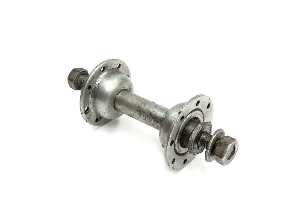 Piasta przednia Romet Universal PRL 16 szprych