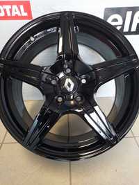 Felgi 5x114,3 felga 17" nissan citroen Hyundai renault