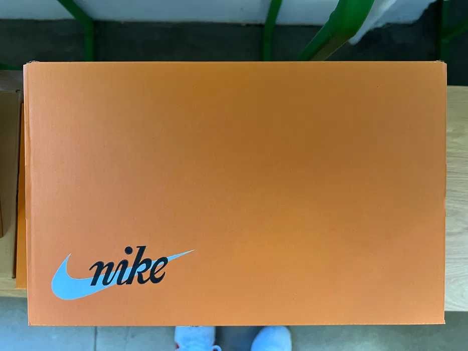 США! Кроссовки Nike Blazer 77 Vintage Dunk (40р по 49.5р) (BQ6806-118)