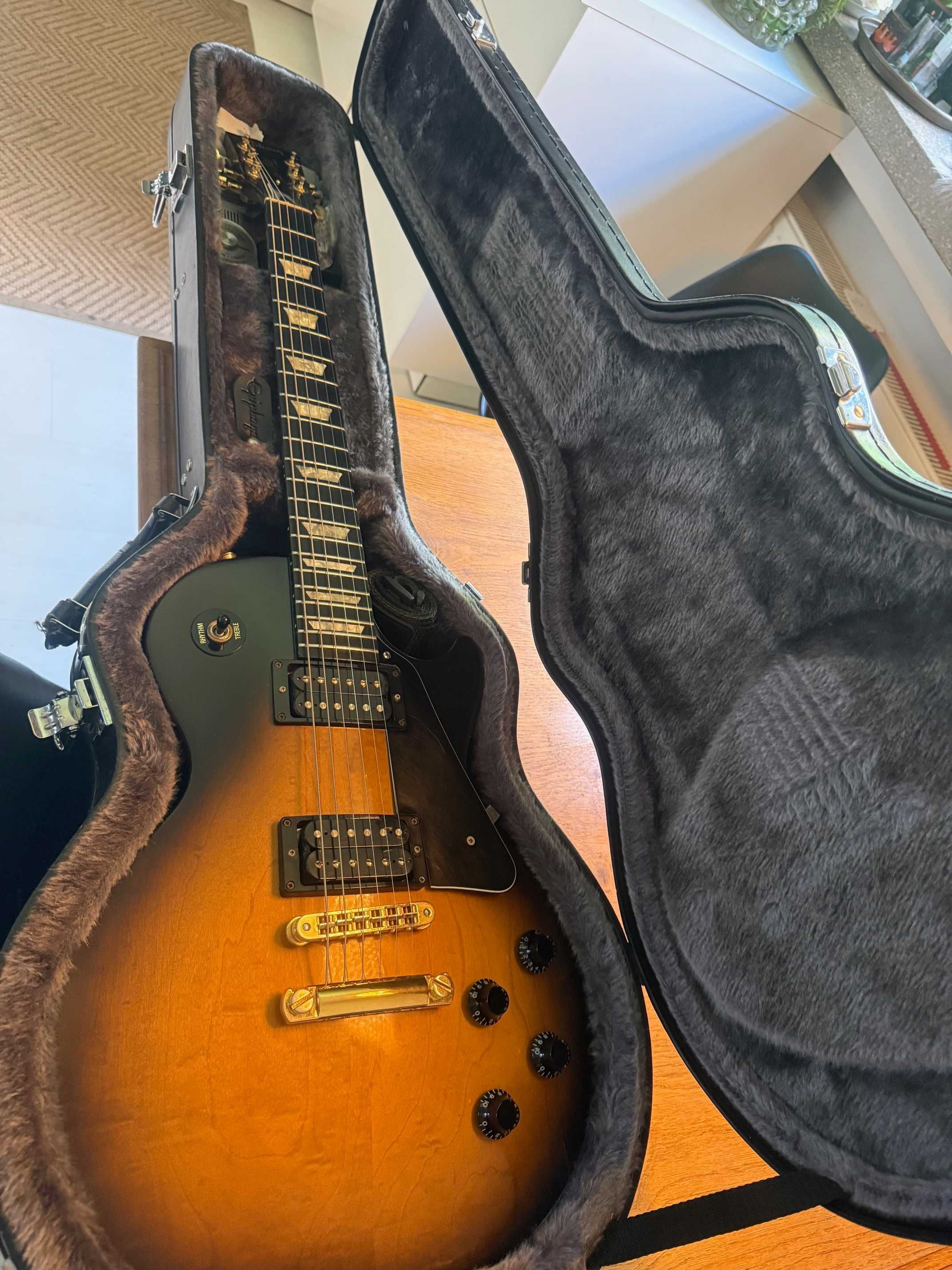 Sprzedam gitarę Gibson Studio 1995 r produkcji