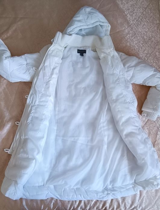 Жіноча куртка пальто на весну