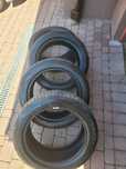 Opony zimowe UNIROYAL 215/50 R17