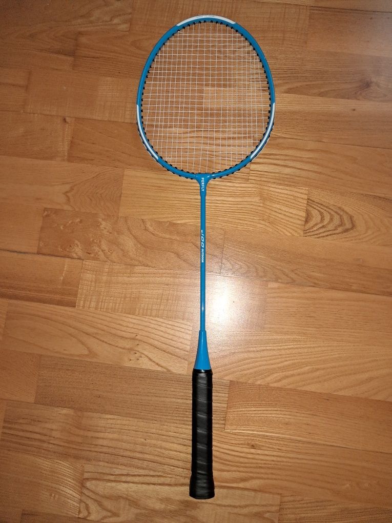 Rakieta do badmintona Decathlon Perfly