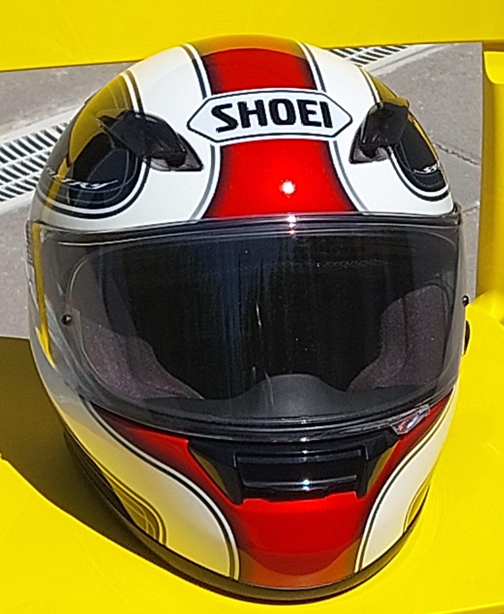 Capacete SHOEI XR1100