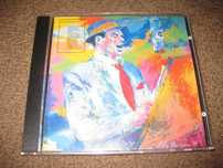 CD do Frank Sinatra "Duets" Portes Grátis!