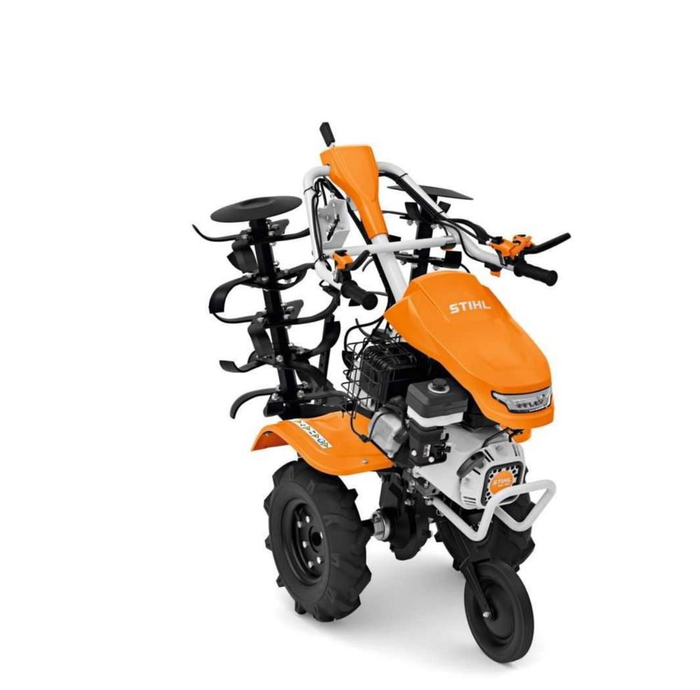 Glebogryzarka  stihl MH700