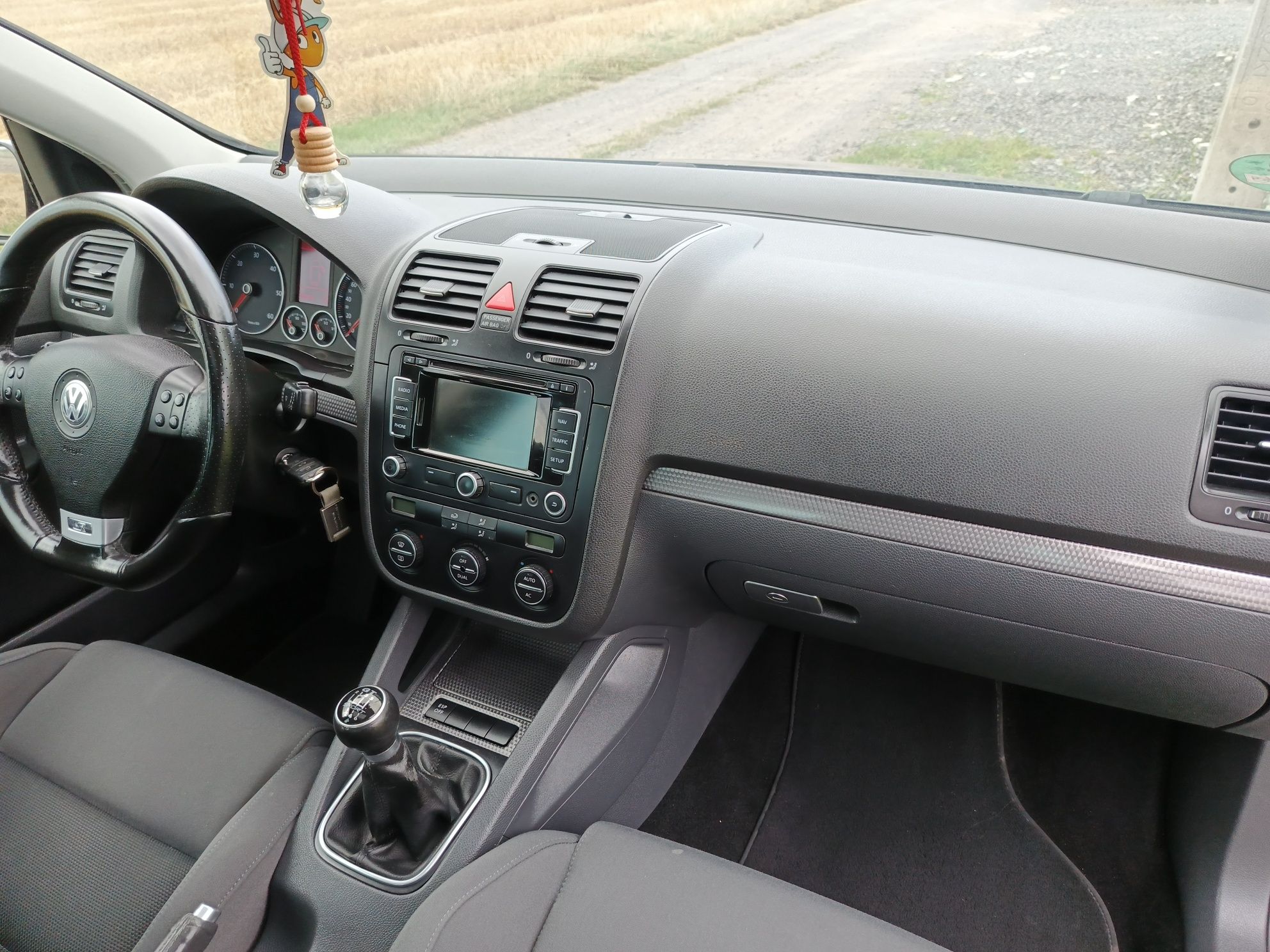Golf mk5 V GT Indyvidual R LINE 2.0 TDI