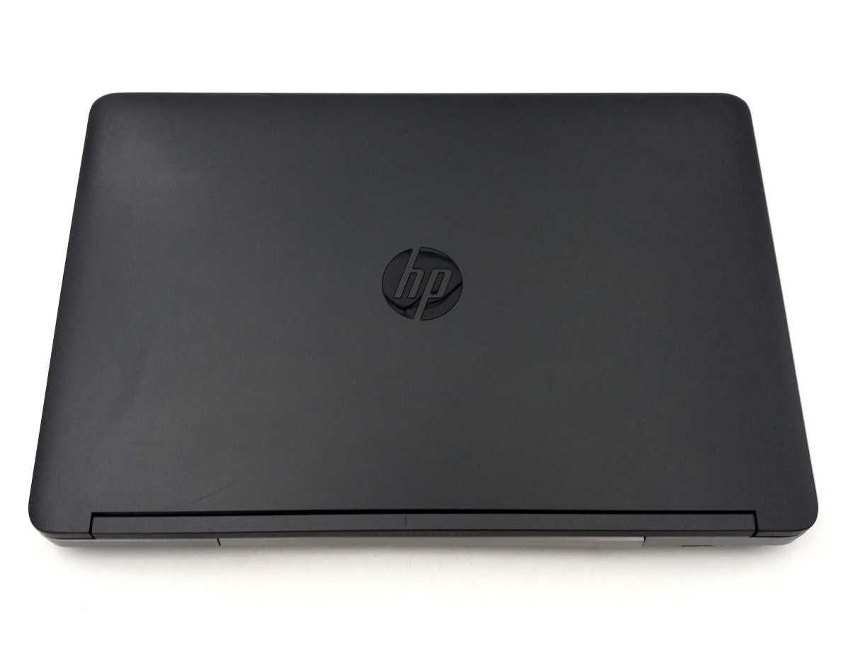 Ноутбук HP ProBook 650 / Intel i5 / 8GB RAM / 320 B HDD / 15.6 FullHD