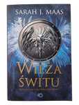 Wieża Świtu / Szklany Tron / Sarah J. Maas