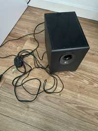 Subwoofer Logitech Z313