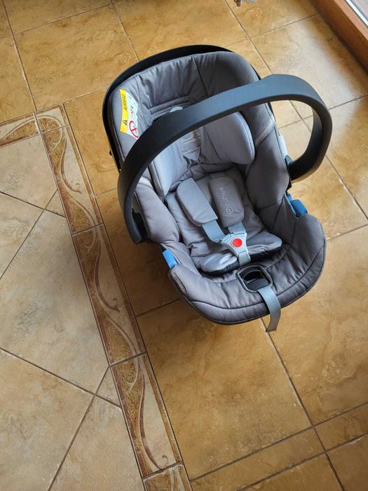 Fotelik Cybex aton 5