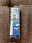 Koncówki do szczoteczki oral B