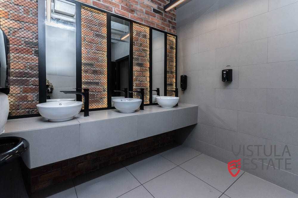 Lokal biurowy w wysokim standardzie, Podgórze