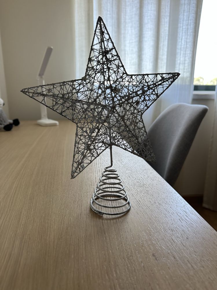 Decorações de natal