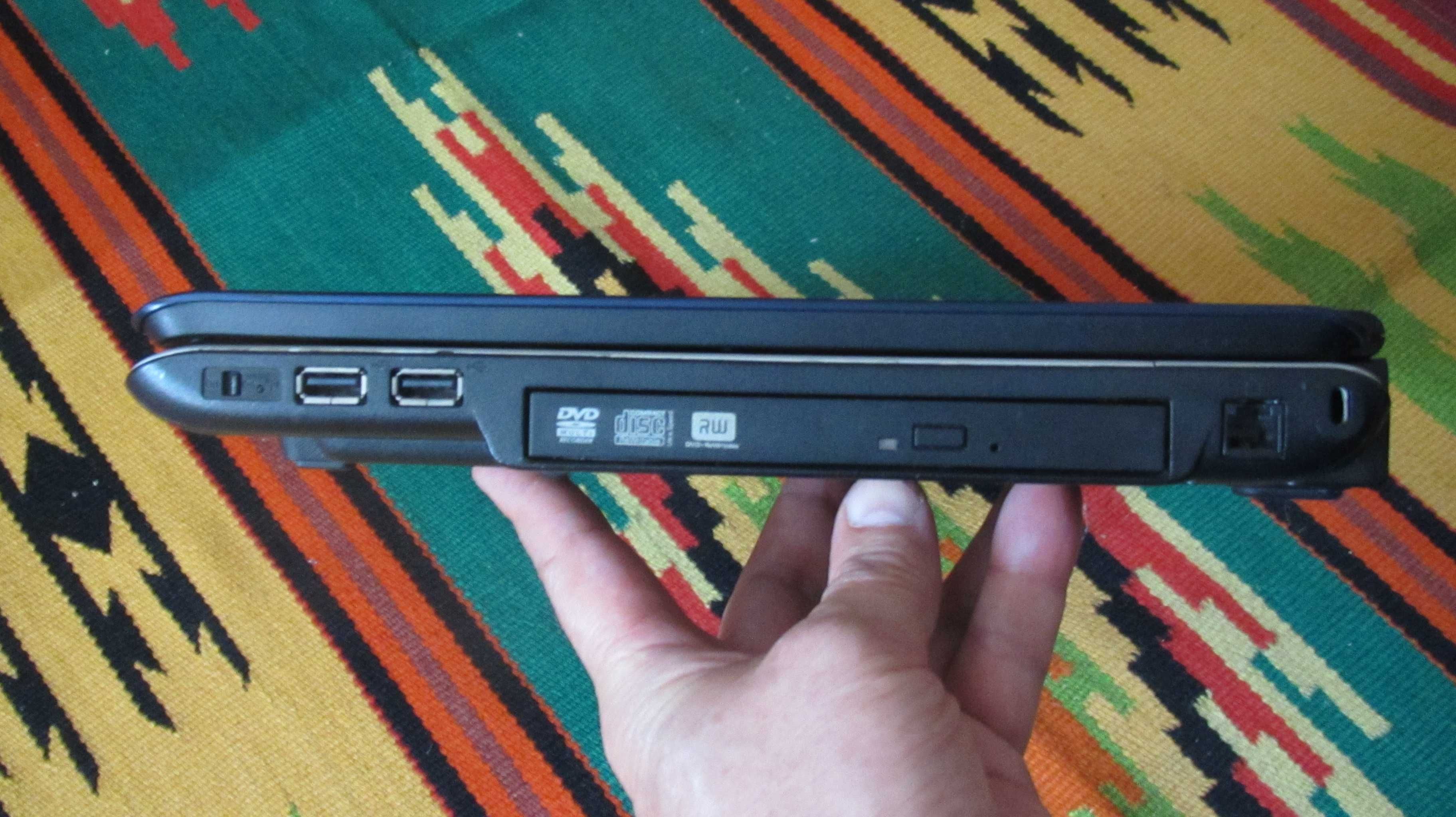 Toshiba Satellite A105