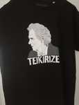 T-shirt Jorge Jesus JJ TEIKIRIZE