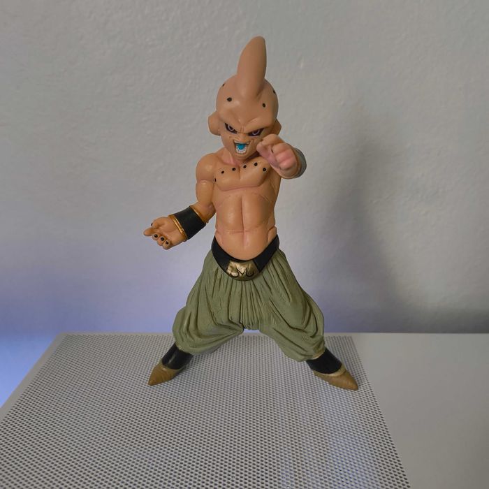 Figura Majin Boo Dragon Ball