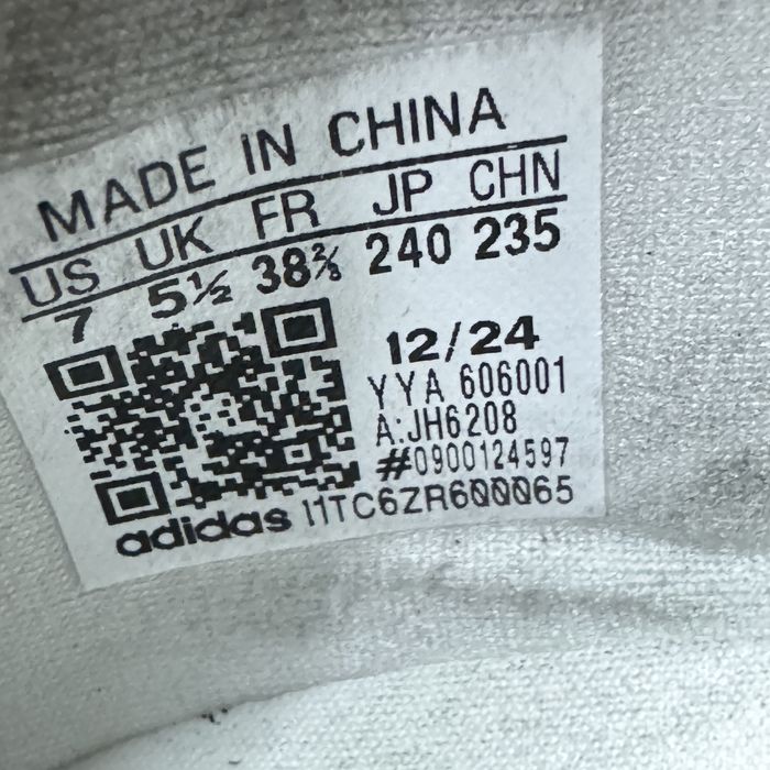 Бігові кросівки Adidas Adizero Evo JH6208 ОРИГІНАЛ 100% 38.5/39 р