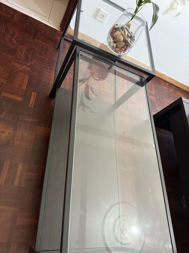 Mesa de centro 2 peças de encaixar Tapada das Mercês