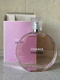 Chanel Chance Eau Vive