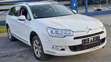 Citroën C5 Citroën C5 2.0 HDi • 2016 • Hydractive • LED