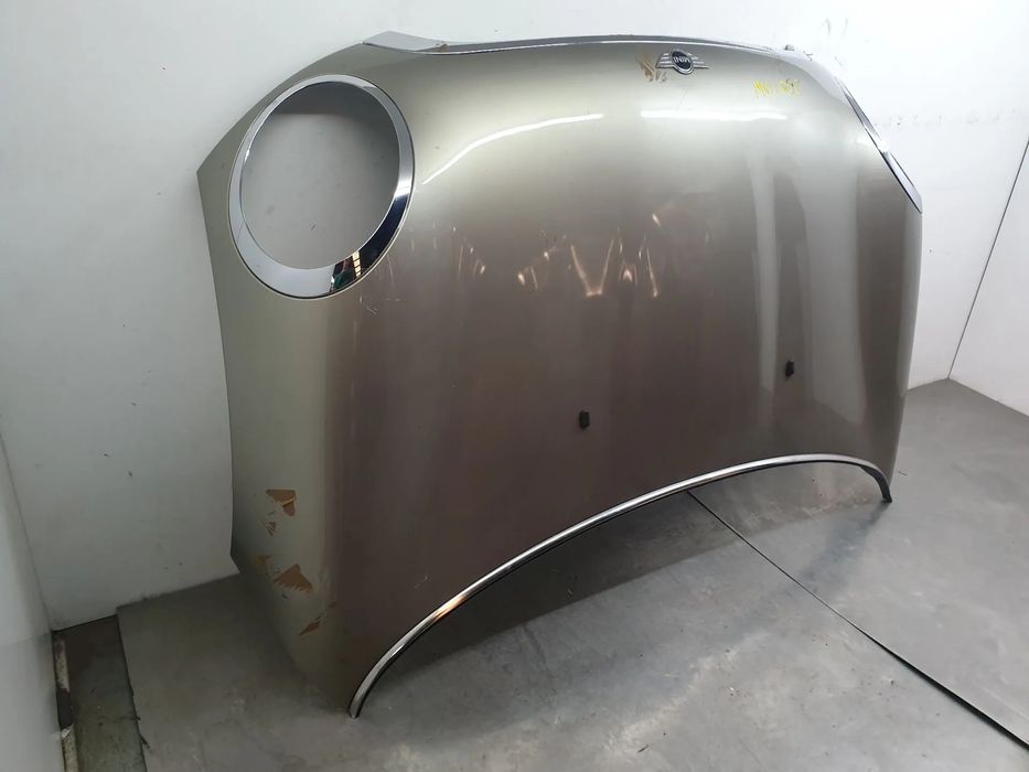 Capot MINI Mini (R56)