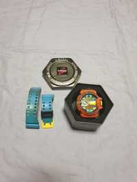 Часы CASIO G-shock GA-400.