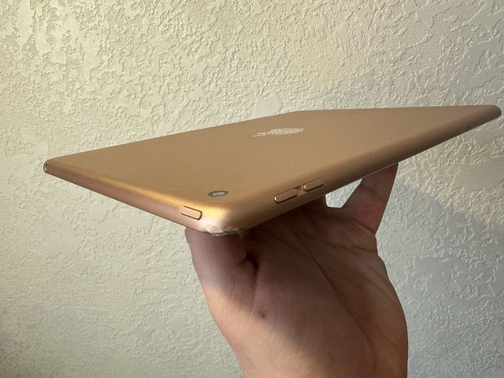 iPad 7 2019 10.2’’ 32Gb WiFi RoseGold A2197