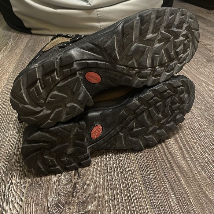 трекінгові термо черевики Lytos Hydor-Tex, Gore-Tex Waterproof