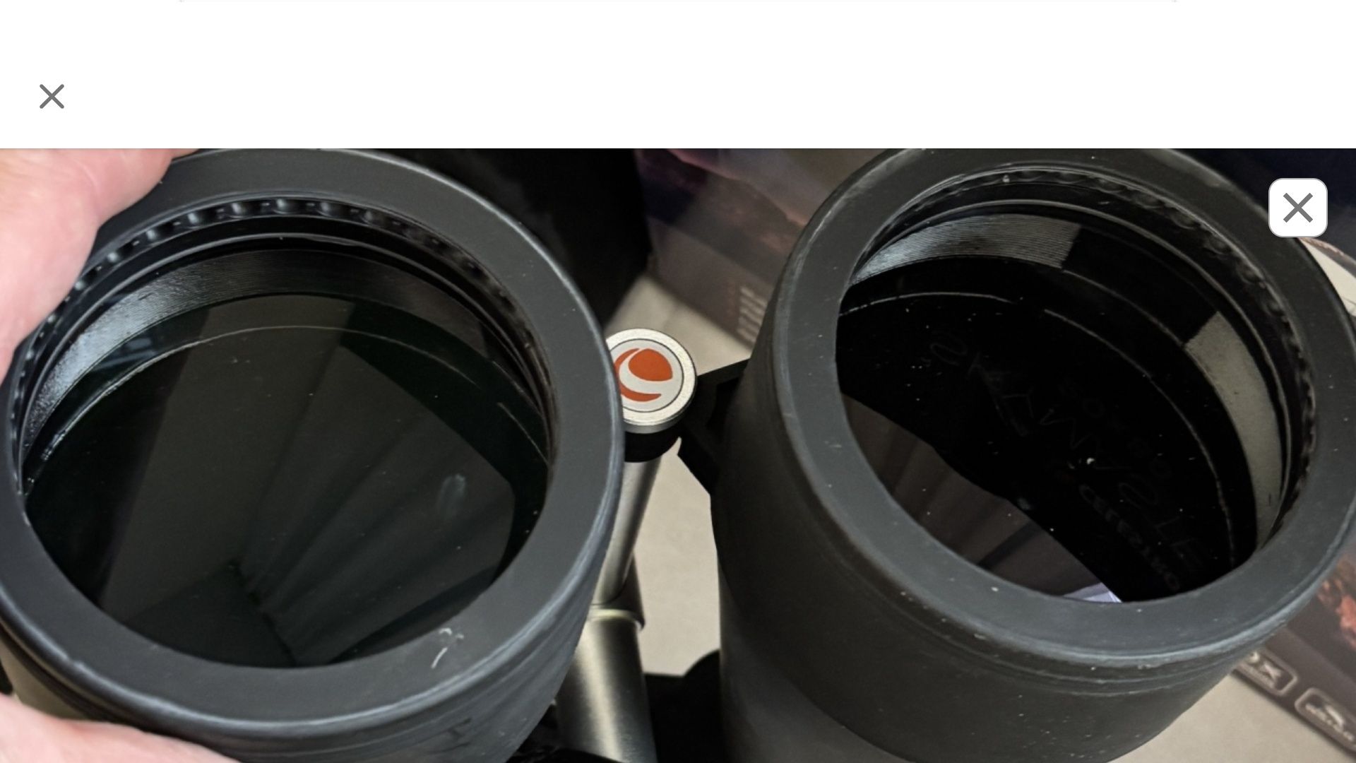 Lornetka CELESTRON SkyMaster 20x80