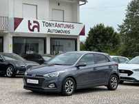 Hyundai i20 1.2 Blue Access+Bluetooth
