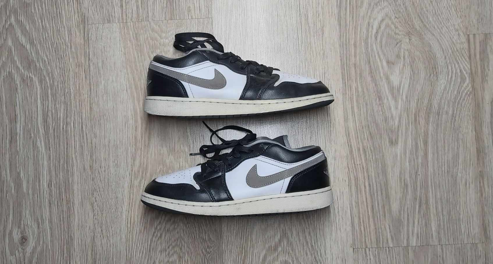 Jordan Air 1 Low sneakersy unisex buty sportowe eu 40 cm 25