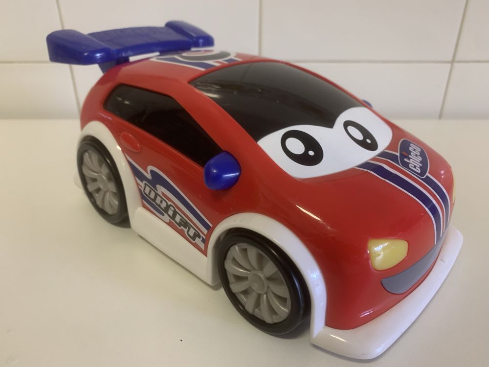 Carro da Chicco Drift