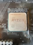 Amd Ryzen 5 3600 + Board