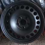 Felgi stalowe Opel Insignia A 17" 5x120