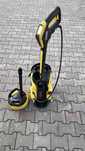 Myjką ciśnieniowa Karcher k5 premium full Control Plus