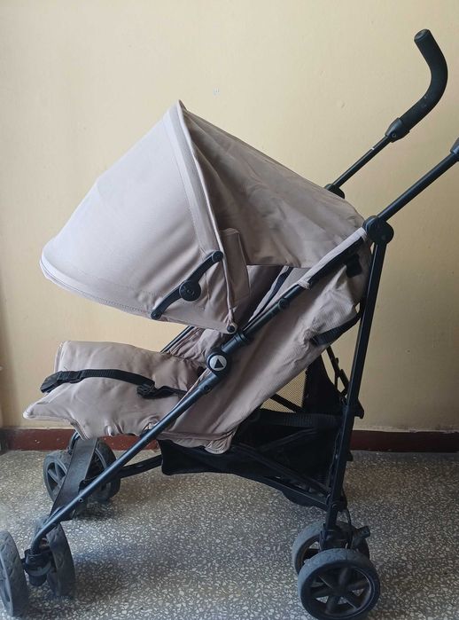 Wózek dziecięcy- parasolka