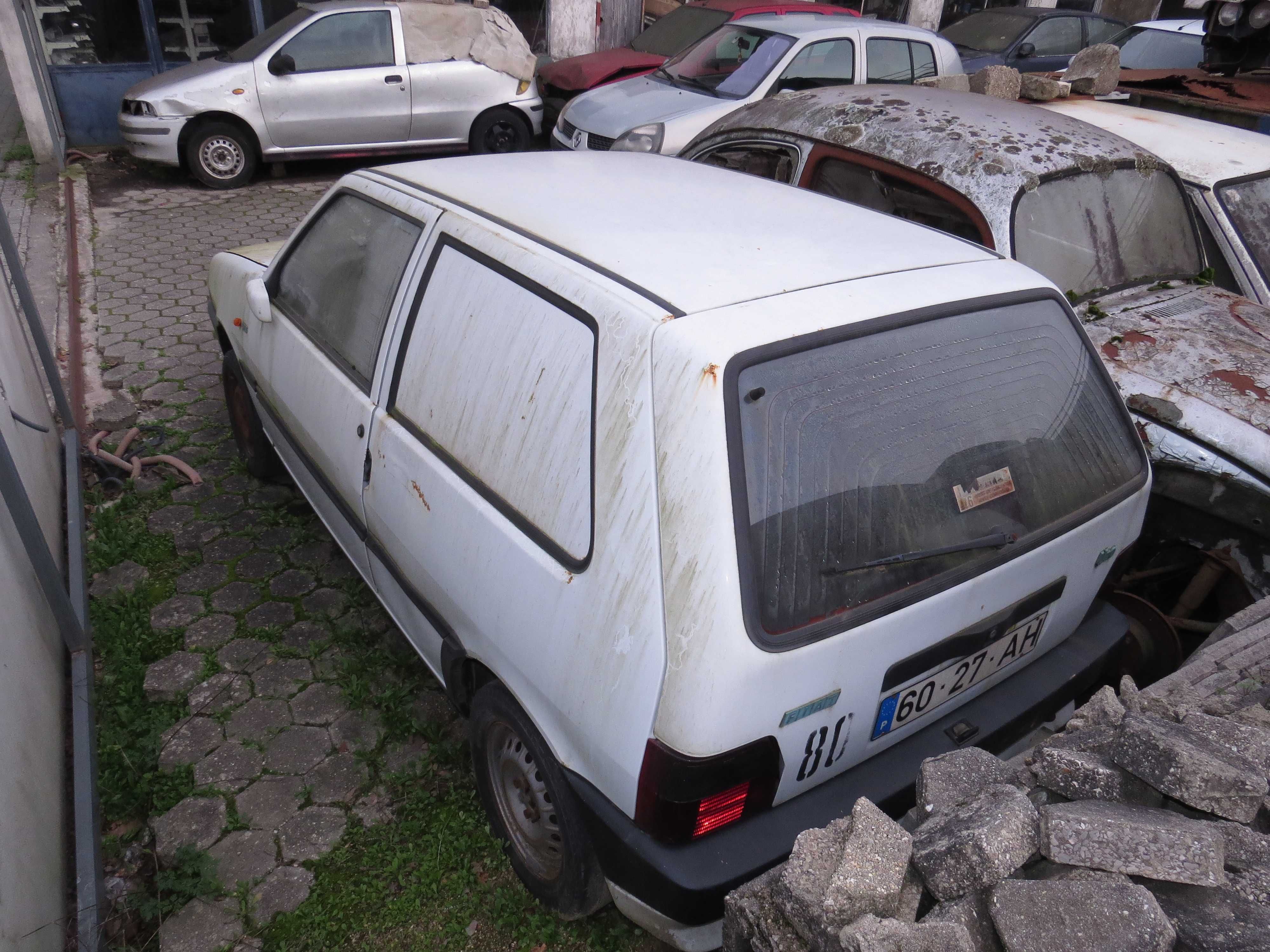 Peças para veículos classicos