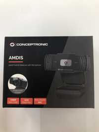 Webcam AMDIS CONCEPTRONIC