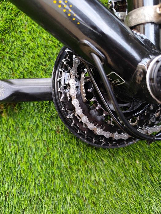 Bicicleta Deed Flame 29 tamanho L