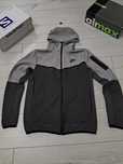 Кофта nike teach fleese / кофта найк теч флис