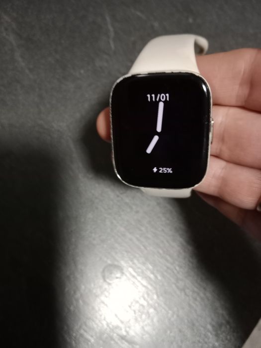 Смарт-годинник Xiaomi Redmi Watch 3 Ivory