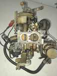 Carburador Pierburg jetta 1.3