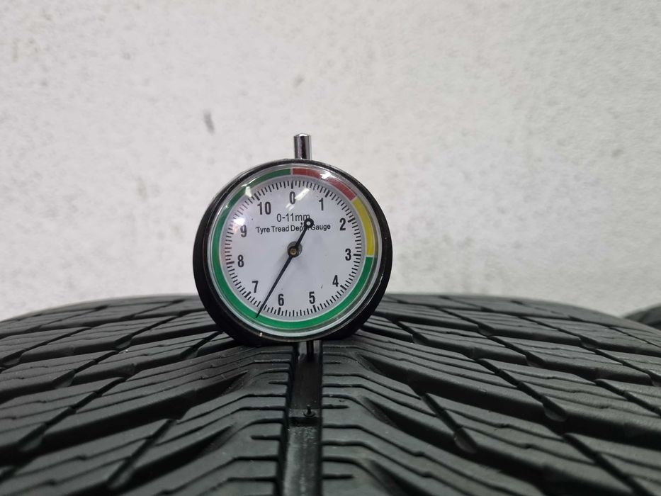 285/45/20 112V Michelin Alpin 5 SUV NEO