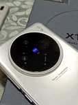 Vivo X100s 256 GB